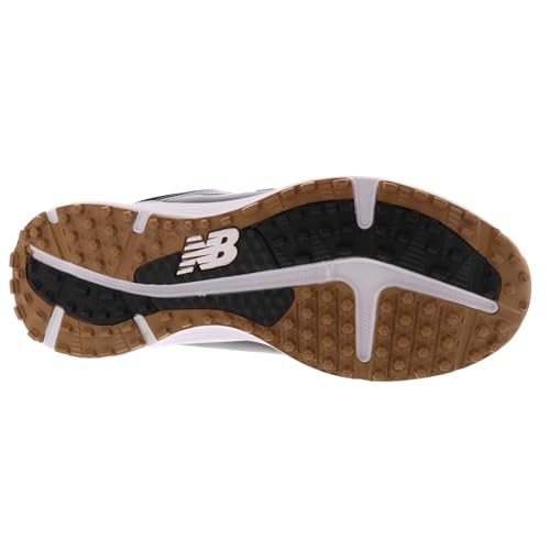 New Balance Men's Breeze V2 Golf Shoe4
