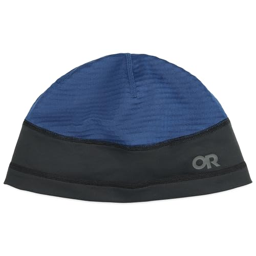 Bonnet en polaire Outdoor Research Vigor Grid léger et respirant pour le sport