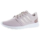 adidas Women's Cloudfoam Qt Racer W Running Shoe