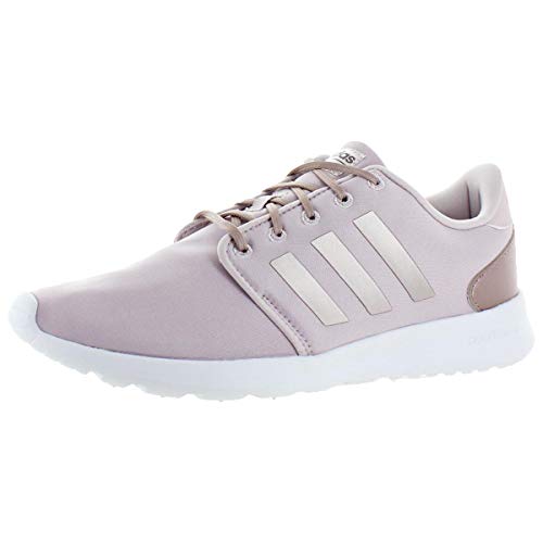 adidas Women's Cloudfoam Qt Racer Running Shoe