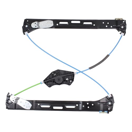 Lève-vitre électrique avant gauche fluide pour réparer les vitres bloquées de Sharan - 2