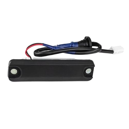 84840-47020 verrouillage de coffre pour Toyota 4Runner commutateur de hayon