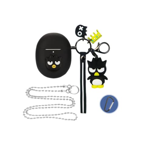 WhitePond Ή: Google Pixel buds ProP[X CXCzP[X VR  \tgP[X 360 h~ ϏՌ EȒP CX[dT|[g h~ Cz یP[XiیP[X+Jri+nM