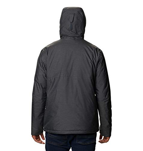 Image of Columbia Men's Ridge Gates Insulated Jacket