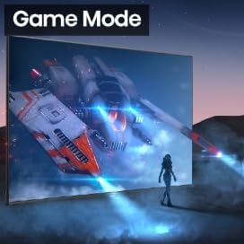 Game Mode graphic