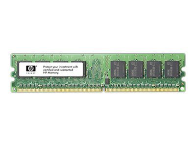 4Gb 1Rx4 Pc3L-10600R-9 Rdimm Lv (604504-B21) -