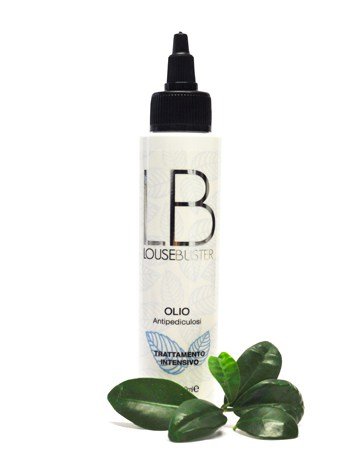 Louse Buster Olio Risolutivo - 100 Ml