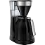 Black/Stainless Steel