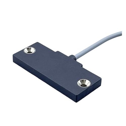 Sensor de proximidad capacitivo Q50 NPN NO para sistemas de domótica y llenado diario