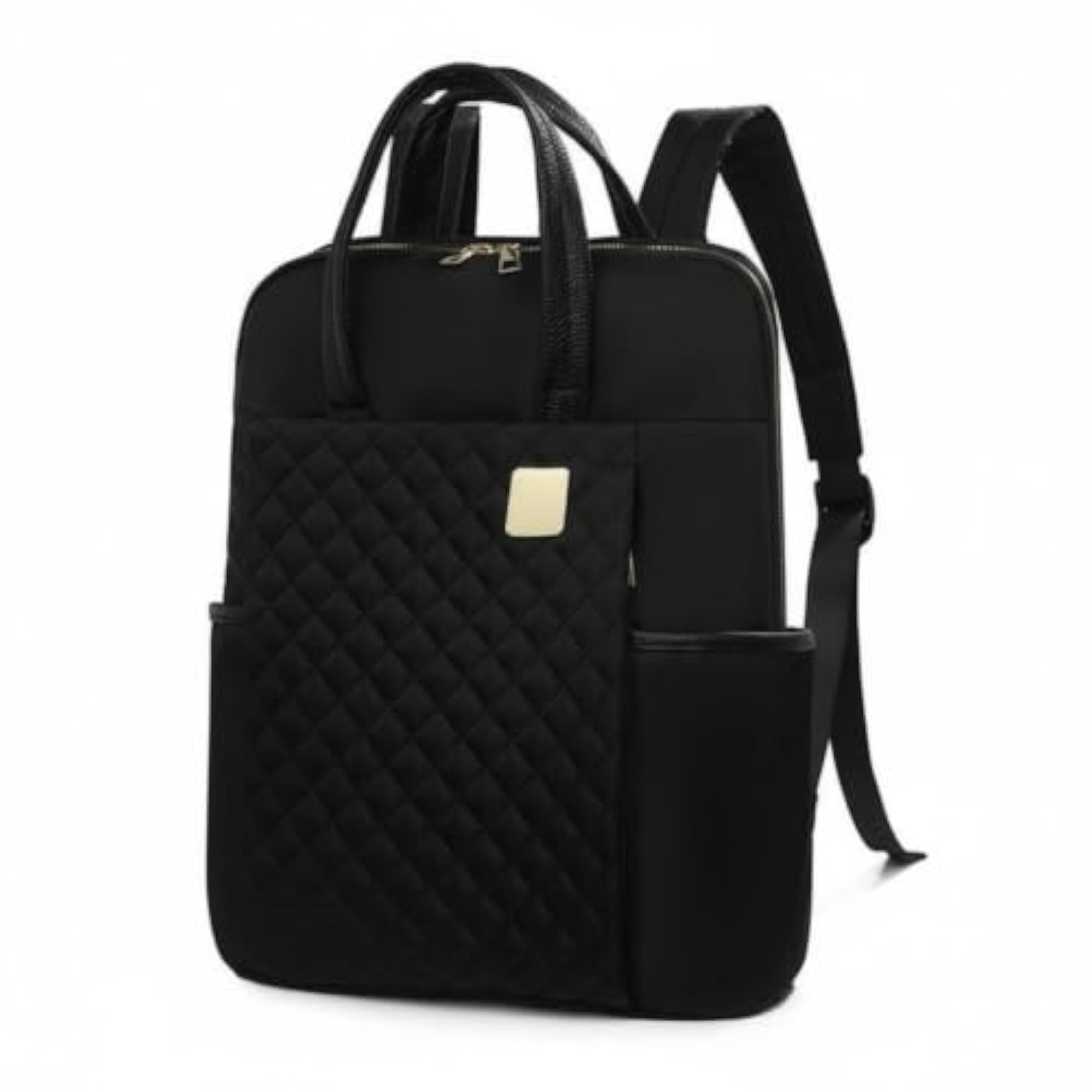 Oxford Backpack Material Laptop Backpack