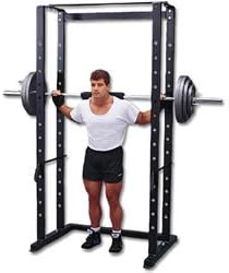 Power Rack Package (PAC)