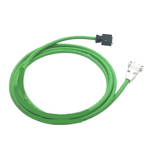 Cable de codificador para servo absoluto V90 longitud 8M modelo 6FX3002-2DB20