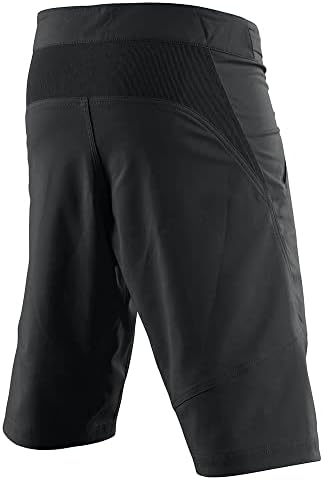 Camo Green Skyline Shorts by Troy Lee Designs