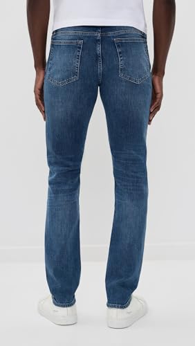 Image of FRAME Men's L'Homme Slim Jeans