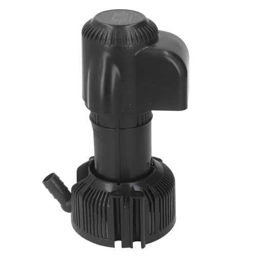 Borstlös Motor, 50W Luftkylare Vattenpump med Mikrodatorkontroll, Vattentät Design för Luftkonditionering, Breda Applikationer