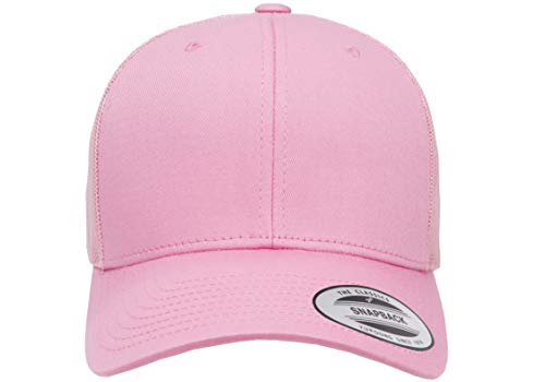 Image of Yupoong Yp Classics Retro Trucker Cap