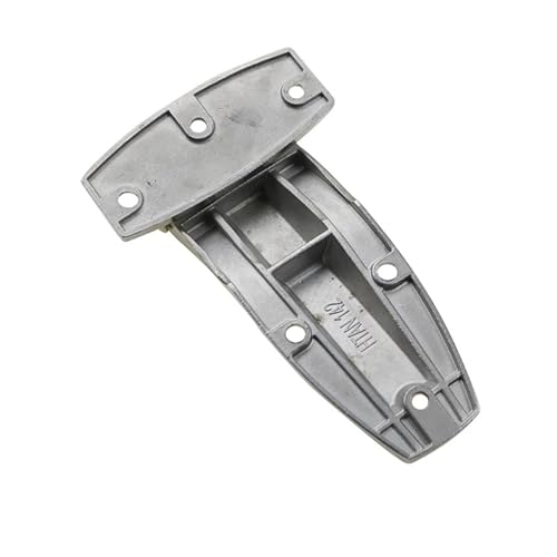 Charnière robuste en acier 304 pour aménagement de conteneur - 5