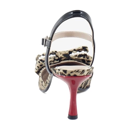 Betsey Johnson Women's Felipe Pump4