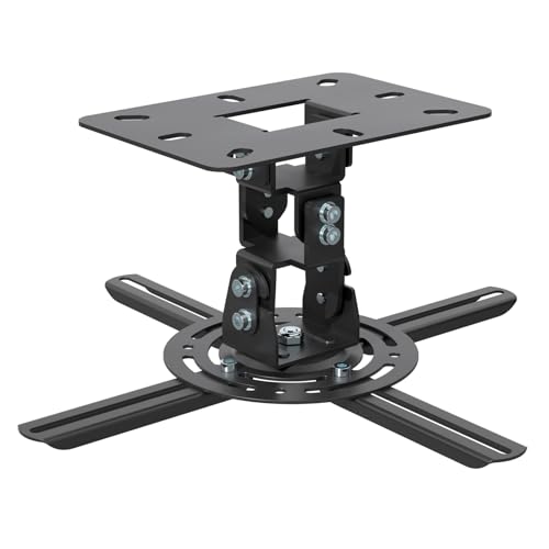 XINLEI Universal Low Profile Mount