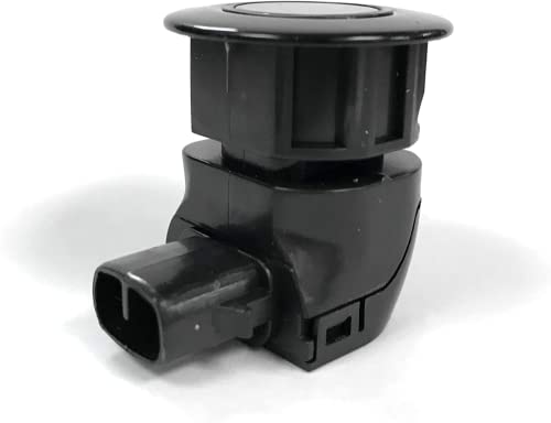 BAIXINDE Parking Sensor Radar Detector 89341-30020 for Toyota Lexus GS300 GS450 IS250