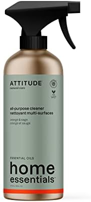 ATTITUDE Multi-Purpose...