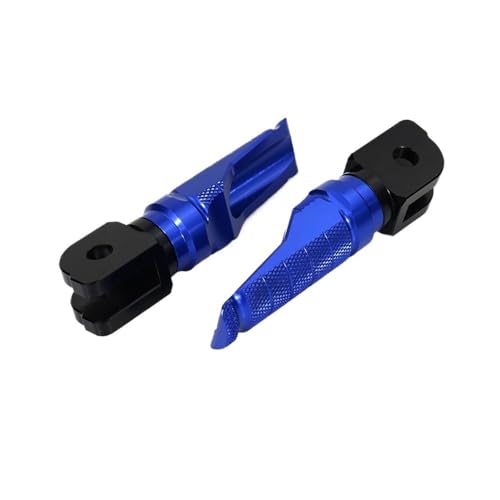 Repose-pieds avant anti-dérapant pour Katana SV650 GSXR1000