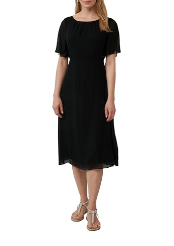 Robe femme s.Oliver BLACK LABEL 2162708 chic et fluide