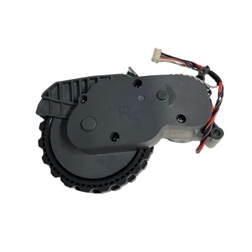 掃除機 左右歩行ホイール付き Roborock S5 Max S6 Pure S6 MaxV E4 S4 Max S7 E5 G10 S7 Pro 対応(R)