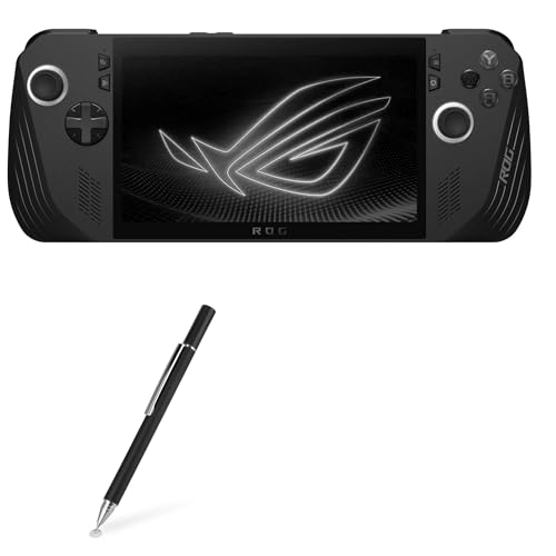 BoxWave X^CXy ASUS ROG Ally XΉ - FineTouch ÓdeʎX^CXAX^CXy - WFbgubN