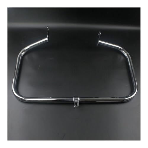 Garde protection moteur pour Shadow VT750C en acier renforcé premium
