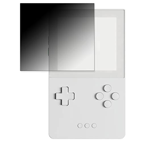 FILMEXT 覗き見防止 Analogue Pocket 向けの 保護フィルム 日本製 反射低減 PA180GD00067 FILMEXT 覗き見防止 Analogue Pocket 向けの 保護フィルム 日本製 反射低減 PA180GD00067