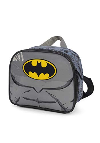 Lancheira Batman