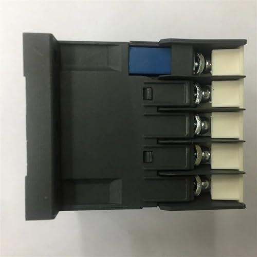Relais de commande CA2KN22 pour remplacer un contacteur usé