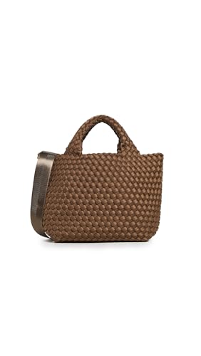 Bolso Tote Pequeño St Barths para Mujer Naghedi miniatura 1