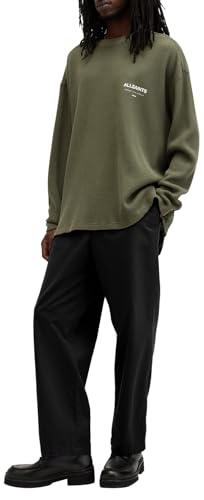 Men's Crypt Ls Crew3