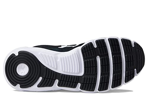 Image of Under Armour Men's Charged Assert 8 Camo Running Shoe