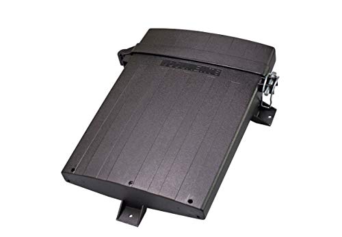 Preisvergleich Produktbild Dokumentenhalter-,tasche Dokumentenbox Dokumentenkiste LKW Auflieger Anhänger