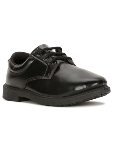 Image of Bata Boys School lace up Shoes