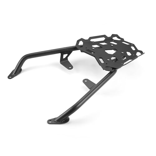 Kit porte bagages arrière en aluminium usiné pour moto X-ADV 750 2021-2023
