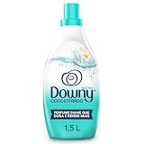 Downy Amaciante Concentrado Água Fresca 1,5L