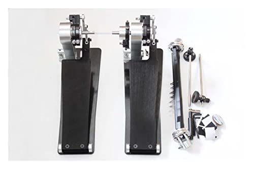 Pedal Dobles para Batería FLFL Direct Drive 25" Long Board miniatura 2