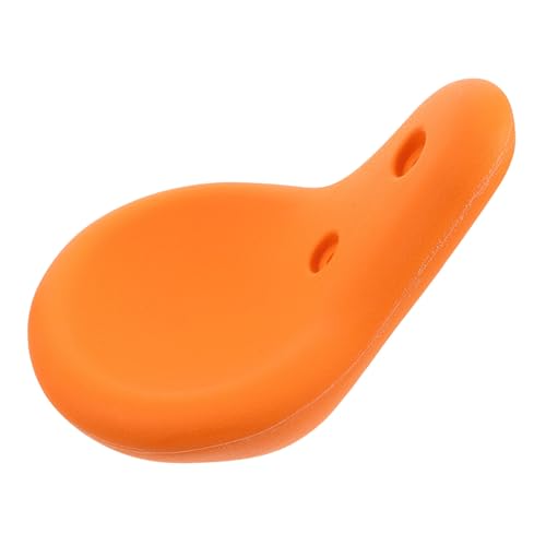 Gogogmee Outdoor Playground Equipment Swing Seat Board for Easy Install Swing Seat for Backyard and Garden Sturdy Comfortable Multi