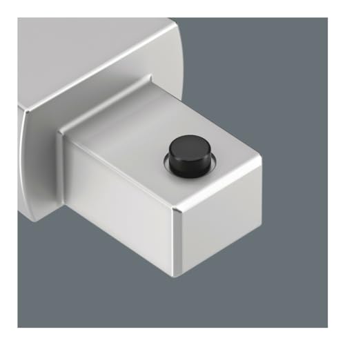Écrou grippé ? Solution embout 9x12mm open-ring 11mm 7775 anti-arrondissement - 6