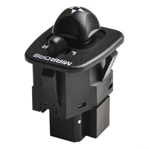 Interruptor del espejo del poder del Pin 8 para el funcionamiento confiable de los modelos F350 F450 F550 1999 2005 y la integración inconsútil