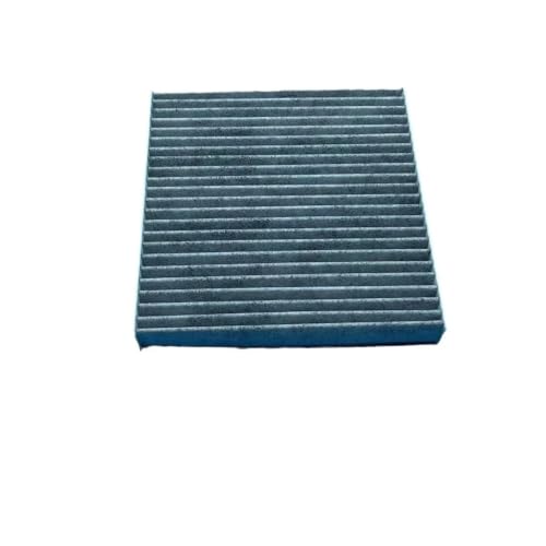 Filtro de aire de cabina para coche compatible con Mitsubishi Lancer, Eclipse Cross y C4 Aircross 6