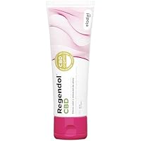 Regen&Dol Crema CBD - con Cannabidiol, Árnica, Harpagófito,