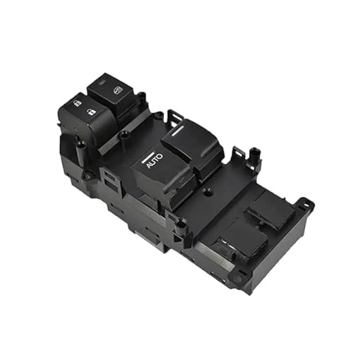 Interrupteur Vitre Avant Gauche pour Accord Coupe 2 Portes 2008-2012 Commande 35750-TE0-A01