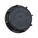 AISELAN Car Headlight Dust Cover,Headlight Cover 921402D000,Headlight Dust Cap Compatible with Sonata Equus Azera, Sedona Optima