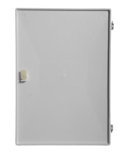 Meter Box Replacement Door - Recessed & Surface Mounted Electric (EDP0008)
