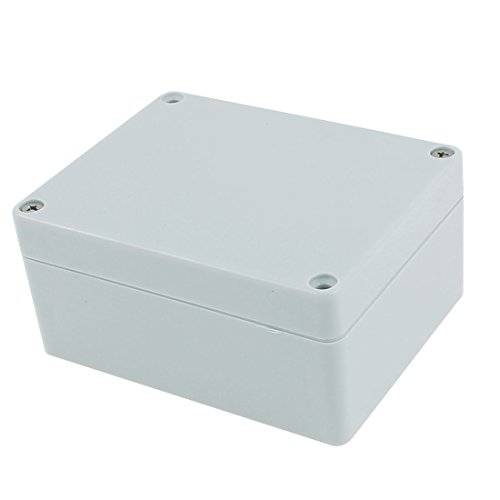 Caja de Empalmes Impermeable 115x90x55mm Aexit miniatura 2